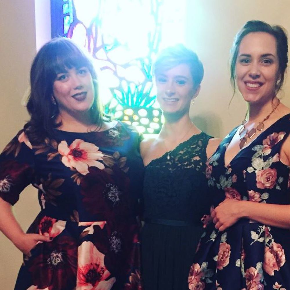 Meet your Posher, Rosie